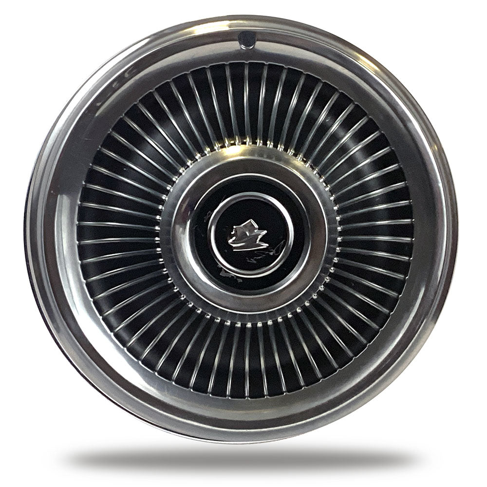 1965 Mercury 14-inch Wheel Cover