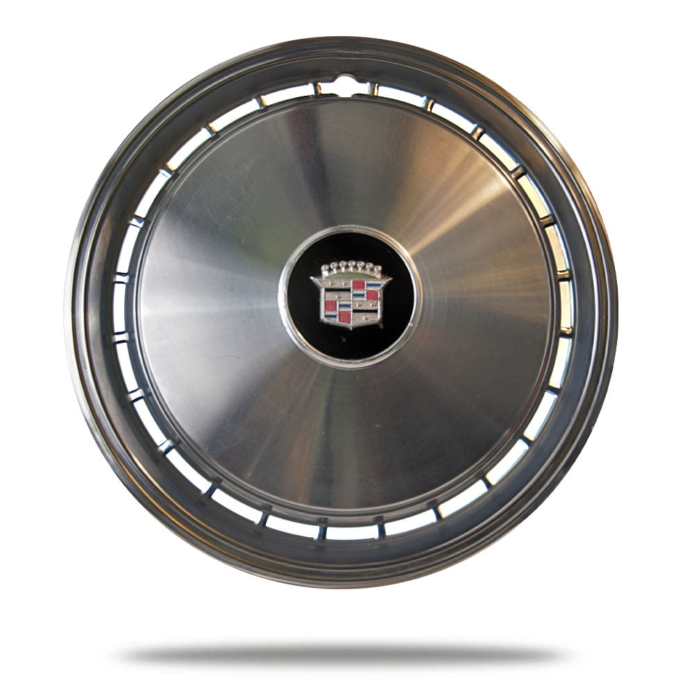1977 Cadillac Fleetwood 15" Wheel Cover/Hubcap