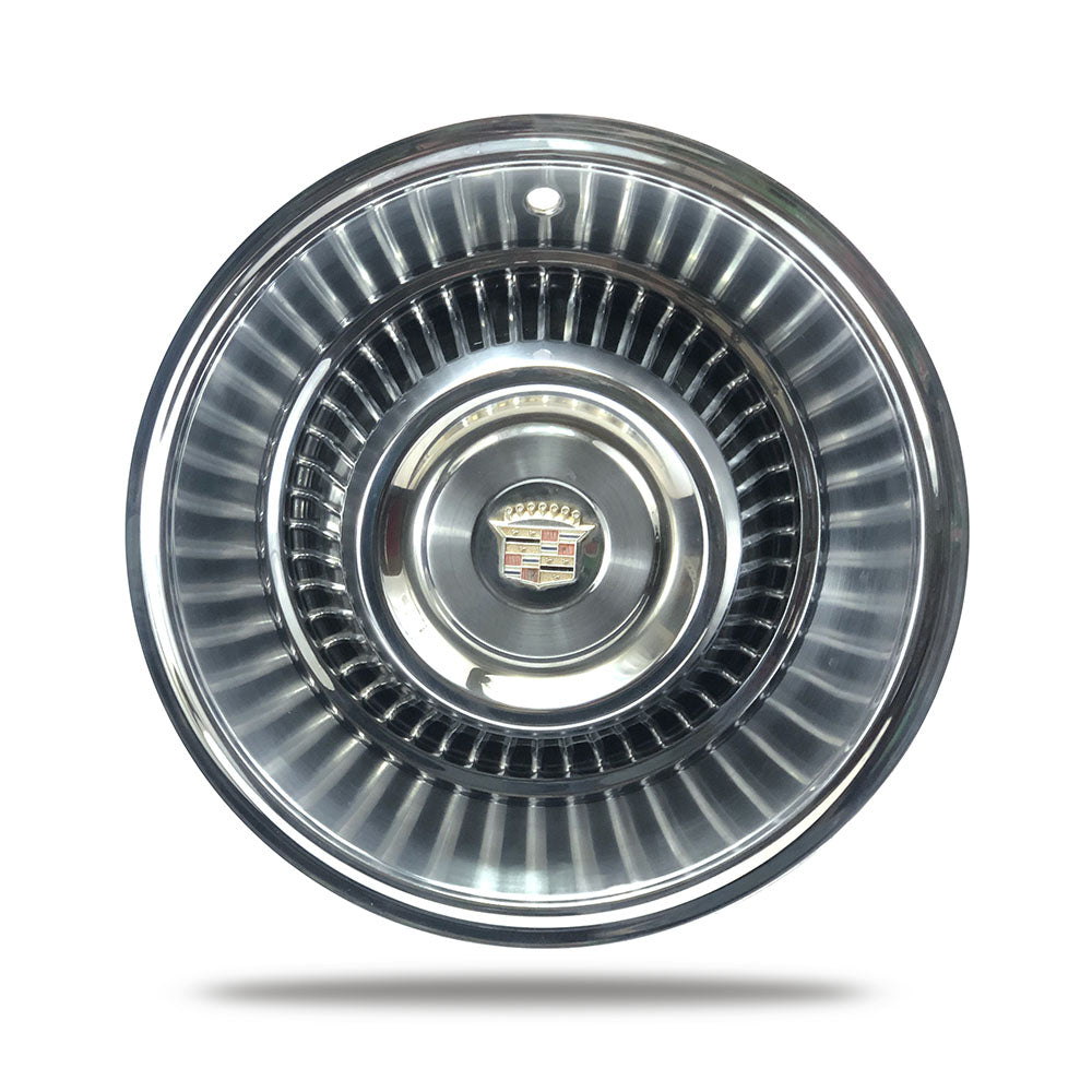 1963-1964 Vintage Cadillac 15" Wheel Cover