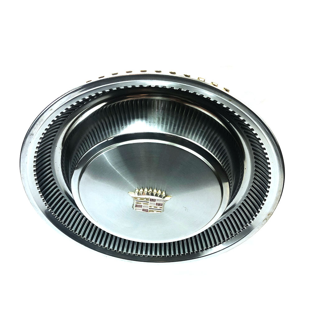 1974-1976 Vintage Cadillac 15" Wheel Cover