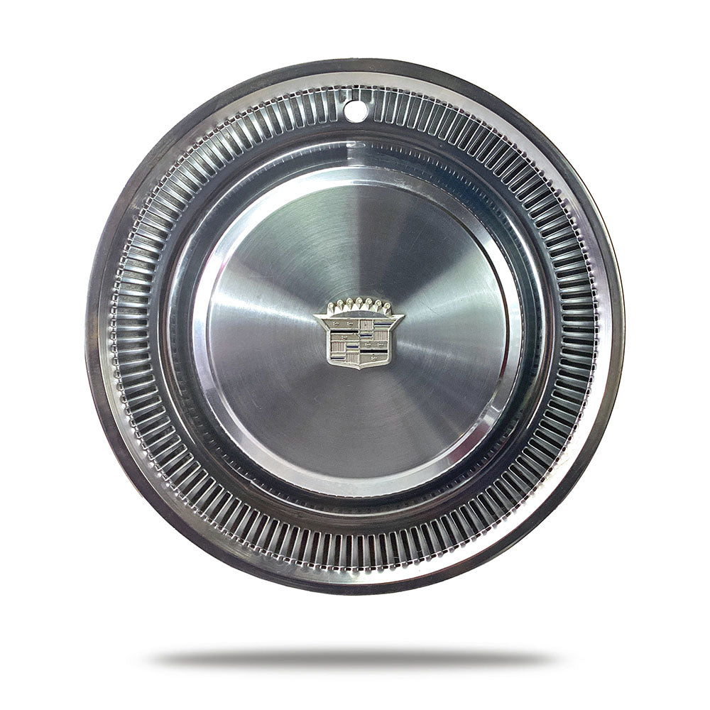 1974-1976 Vintage Cadillac 15" Wheel Cover
