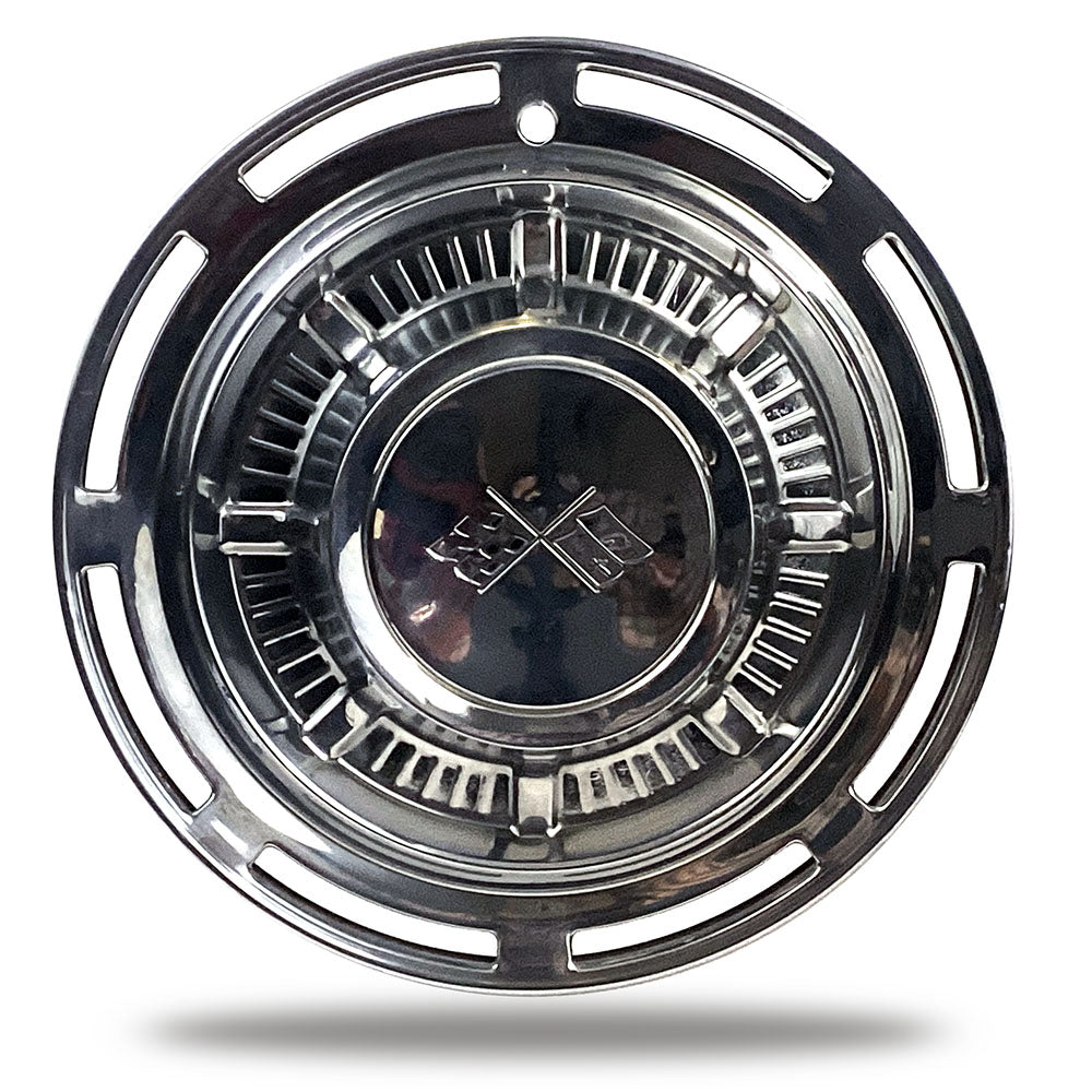 1959 Chevrolet 14" Wheel Cover