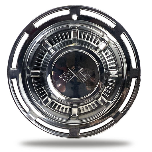 1959 Chevrolet 14" Wheel Cover