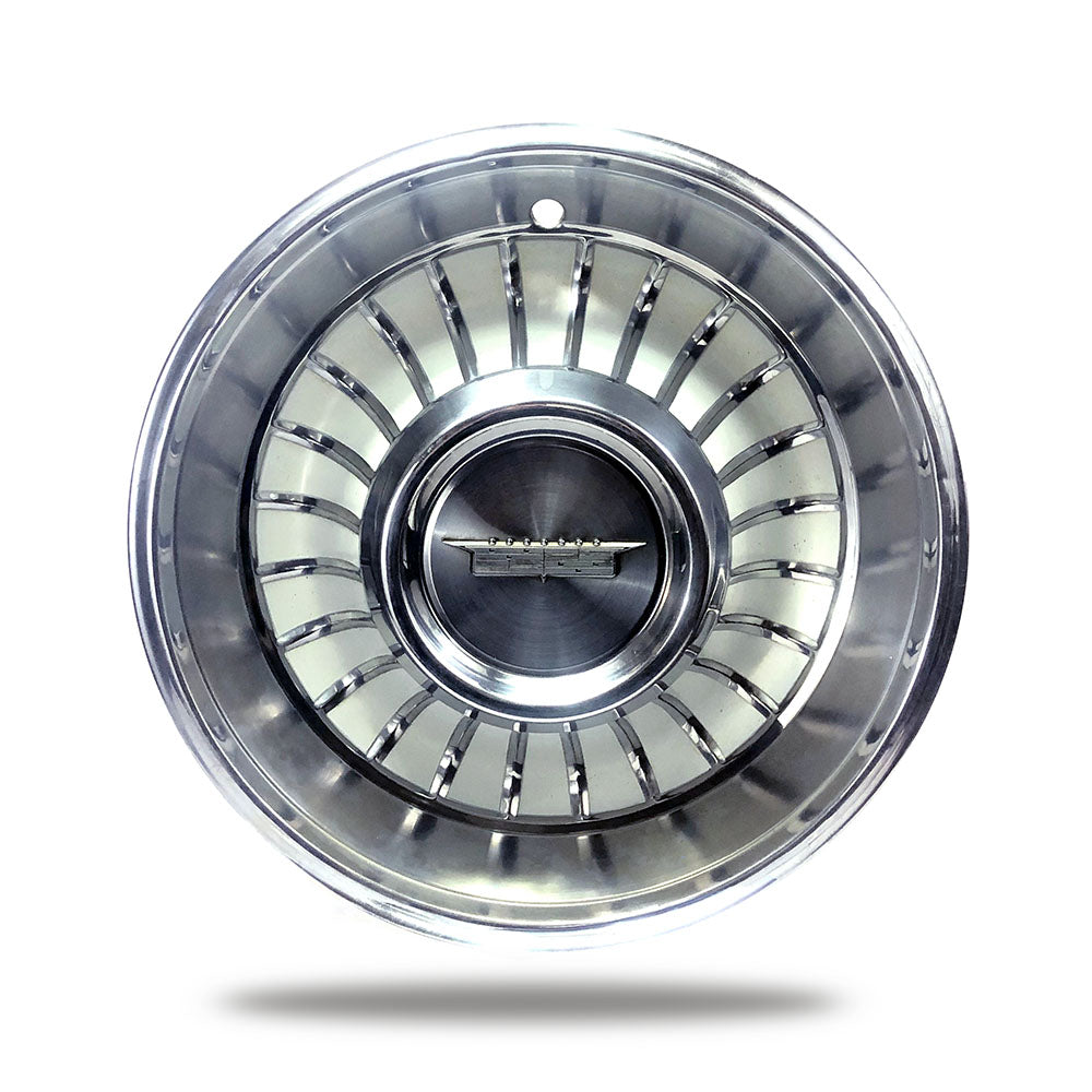 1962 Vintage Cadillac 15" Wheel Cover