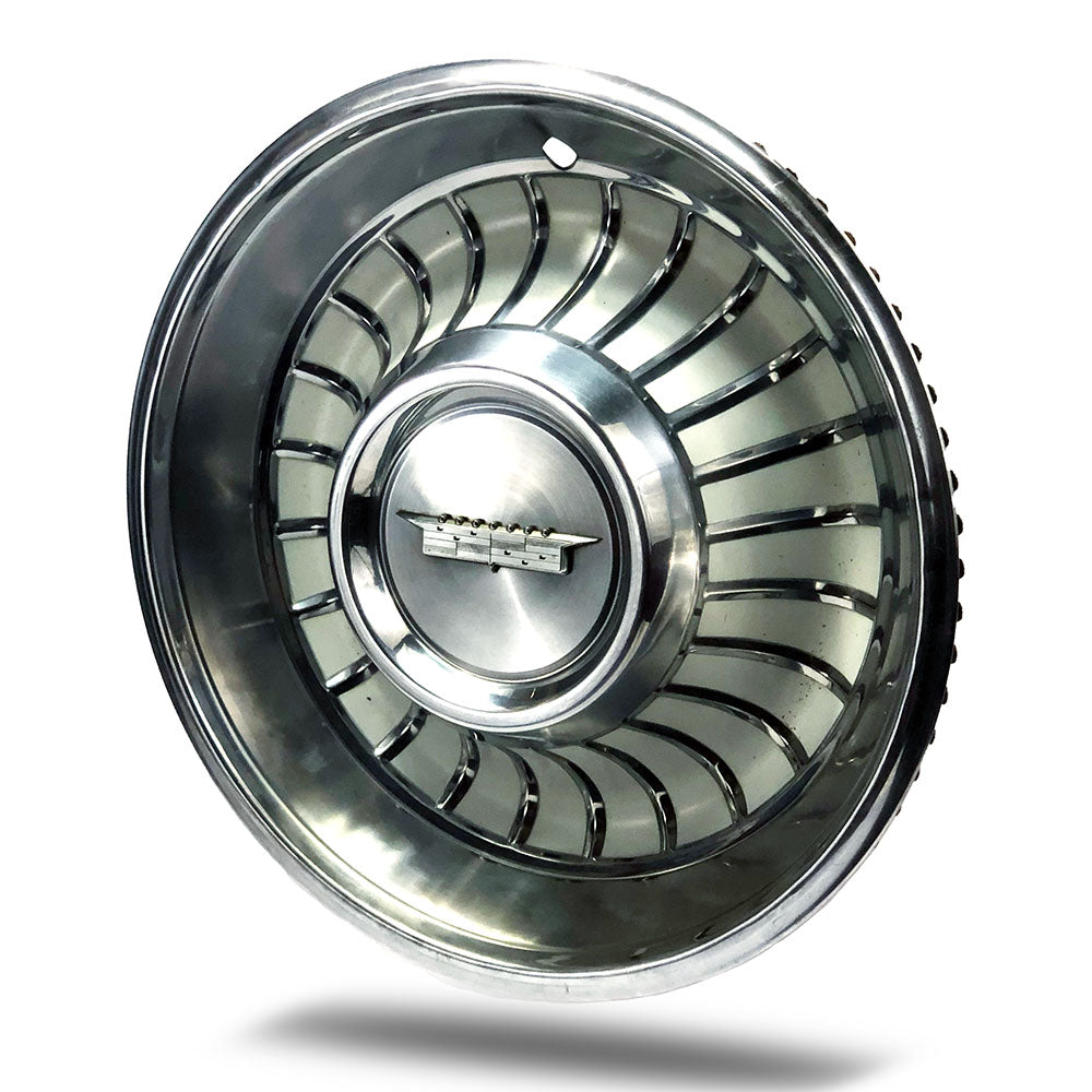 1962 Vintage Cadillac 15" Wheel Cover