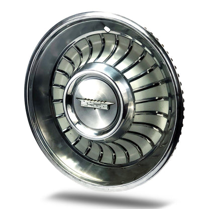 1962 Vintage Cadillac 15" Wheel Cover