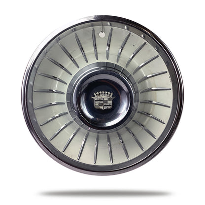 1961 Cadillac Wheel Covers Set of Four (4)