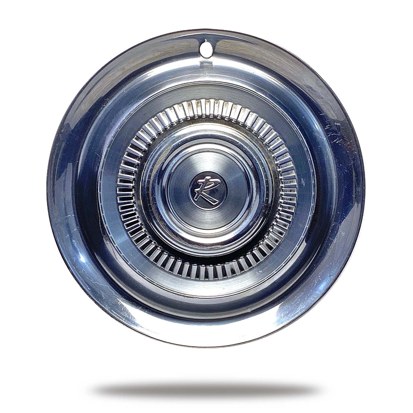 1963 AMC Rambler 14" Wheel Cover/Hubcap💥 Shiny💥