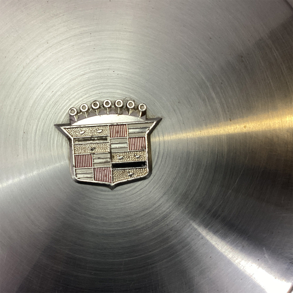 1965 Vintage Cadillac 15" Wheel Cover