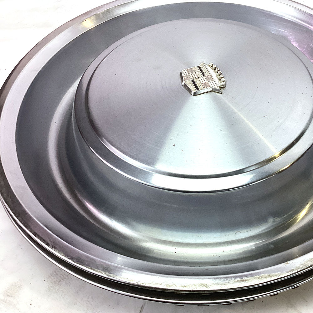 1965 Vintage Cadillac 15" Wheel Cover