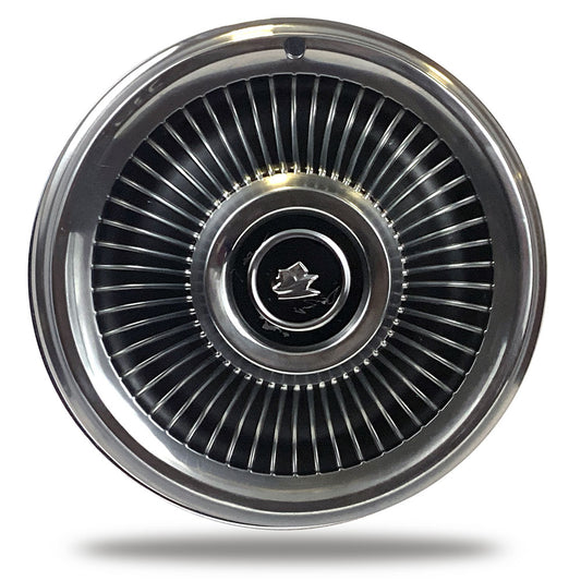 1965 Mercury 14-inch Wheel Cover