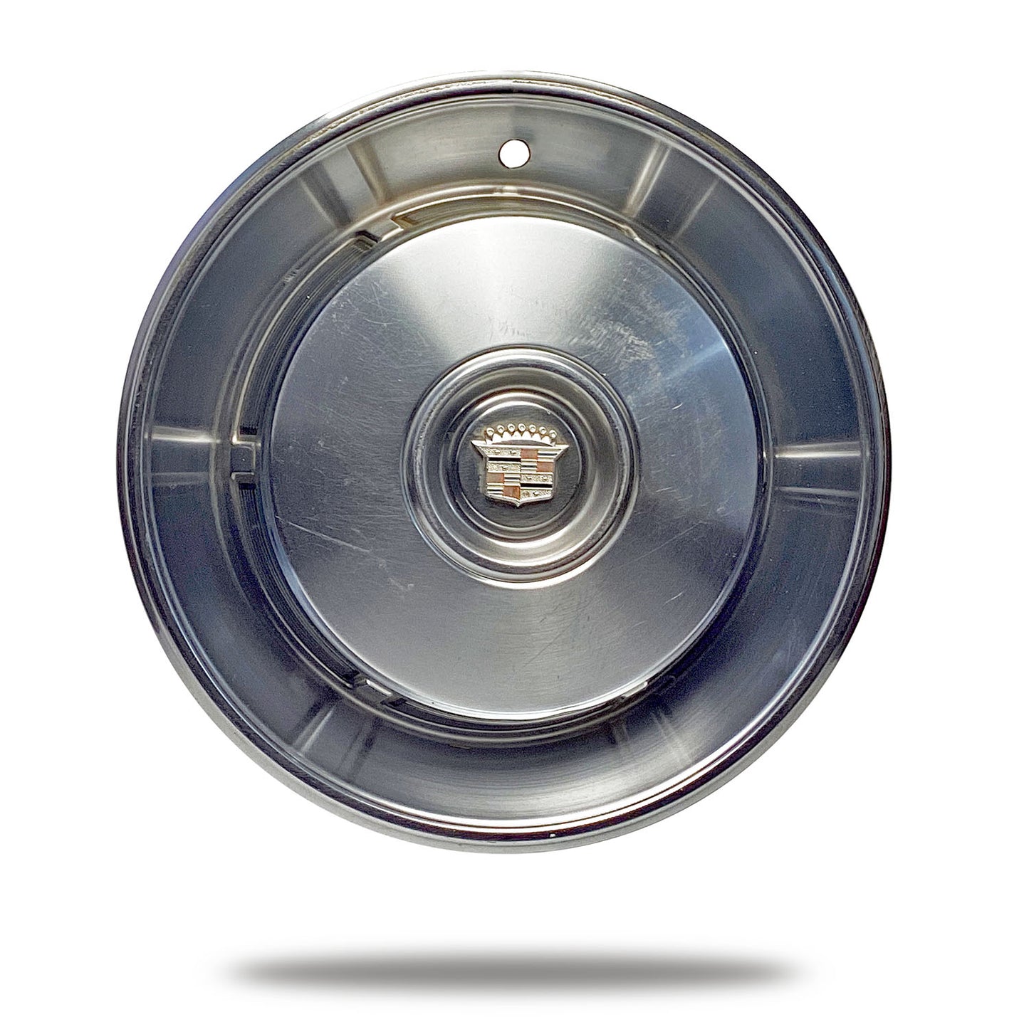 1966-1967 Vintage Cadillac 15" Wheel Cover
