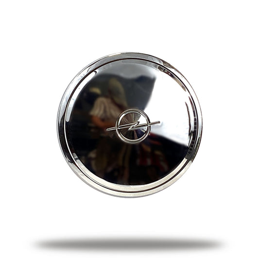 1968-1972 Opel Dog Dish Center Caps