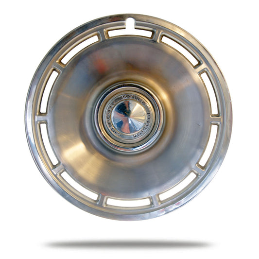 1971-1973 Chevrolet Impala / Chevelle 14-Inch Hubcap