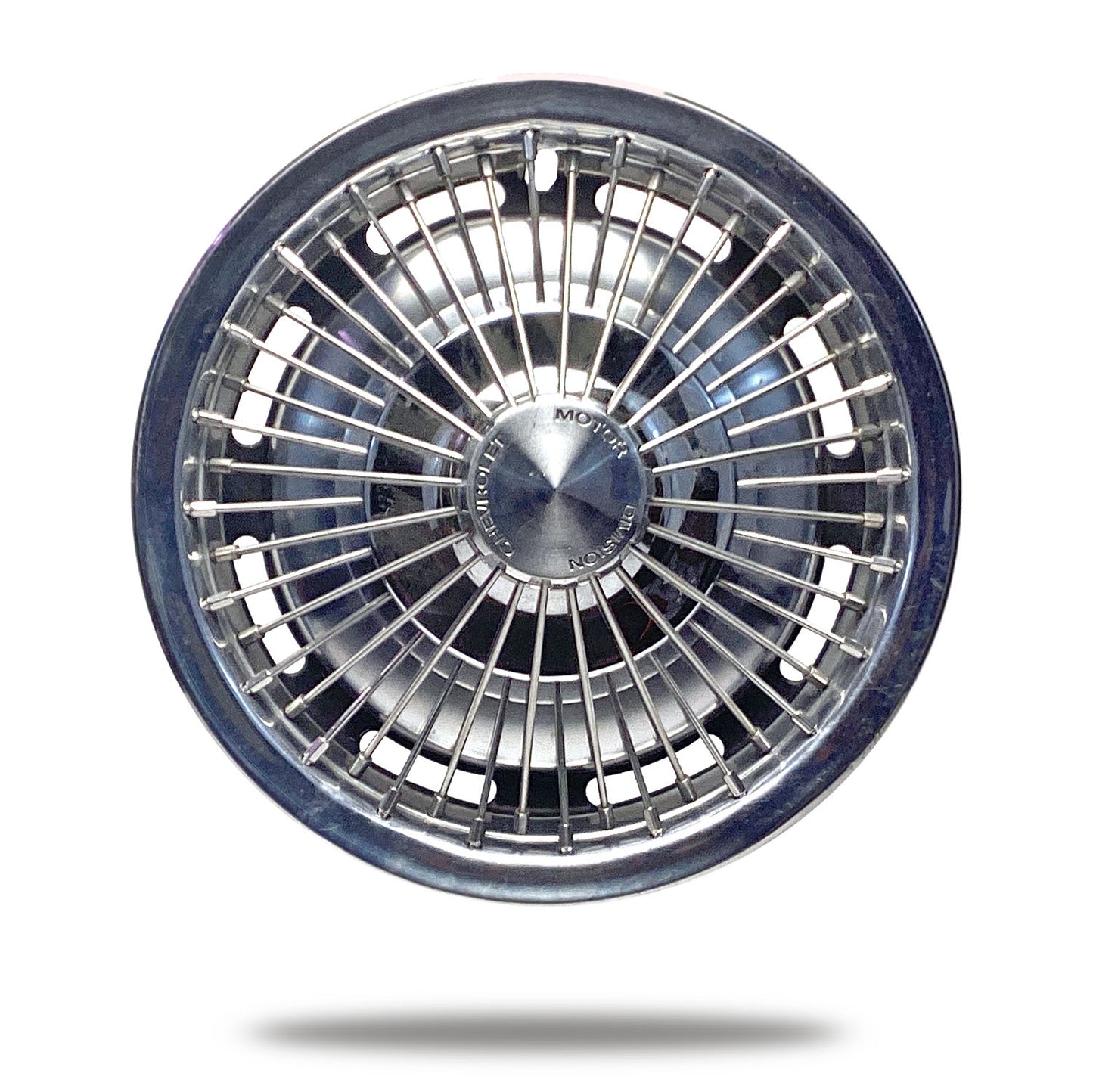 1971-1975 Camaro, Chevelle, Nova 14" Wire Wheel Cover