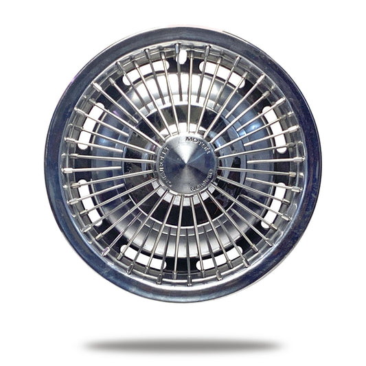 1971-1975 Camaro, Chevelle, Nova 14" Wire Wheel Cover