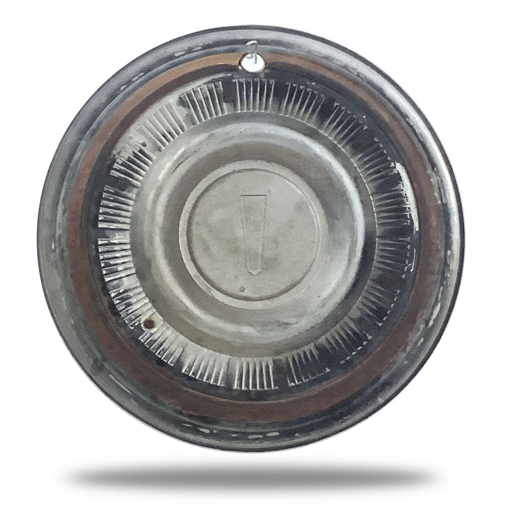 1972-1973 Oldsmobile Cutlass 14" Wheelcover