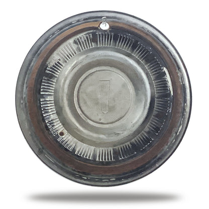 1972-1973 Oldsmobile Cutlass 14" Wheelcover
