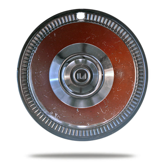 1975-1979 Vintage AMC 14" Hubcaps