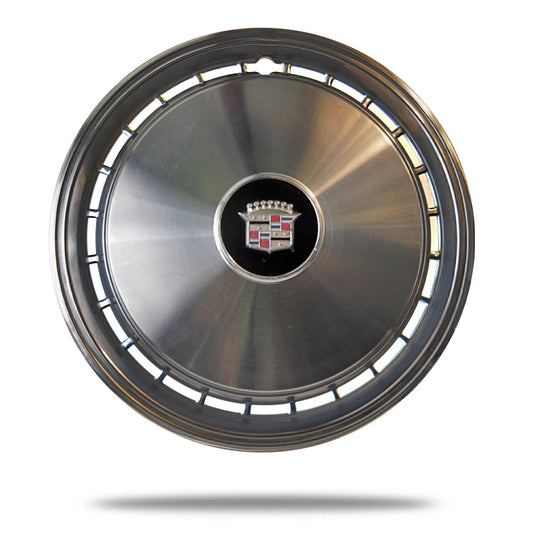 1977 Cadillac Fleetwood 15" Wheel Cover/Hubcap
