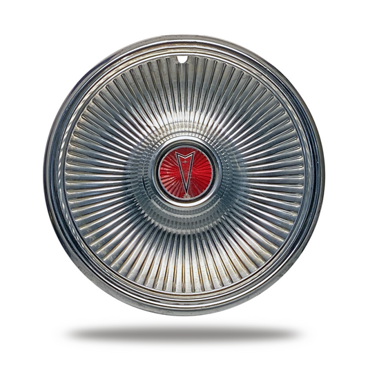 1978-1979 Pontiac Lemans 14" Wheel Cover