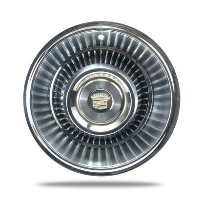 1963-1964 Vintage Cadillac 15" Wheel Cover