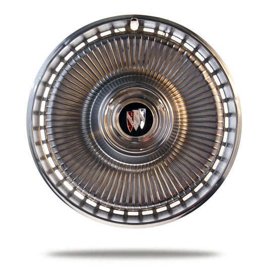 1971-1973 Buick LeSabre 15" Hubcaps