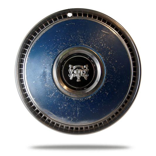 1973-1978 Original Mercury 15" Hubcaps