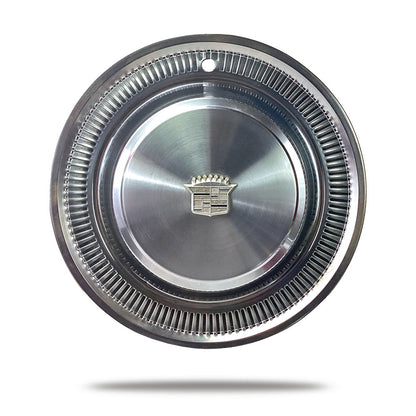 1974-1976 Vintage Cadillac 15" Wheel Cover