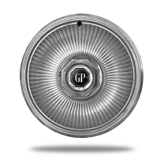 1980-1981 Pontiac Grand Prix Wheel Covers